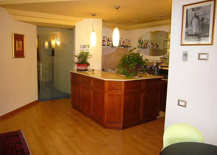 Hotel Belie