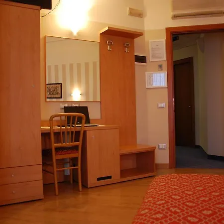 Hotel Belie San Martino di Lupari Habitación foto