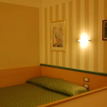 Hotel Belie San Martino di Lupari Habitación foto