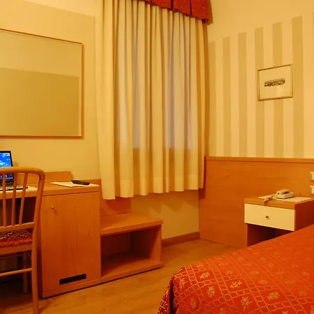 Hotel Belie San Martino di Lupari Habitación foto