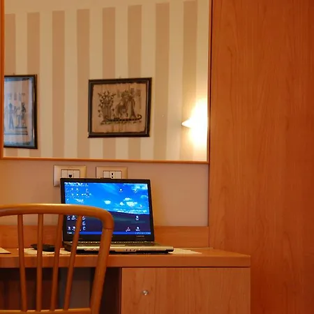 Hotel Belie San Martino di Lupari Habitación foto