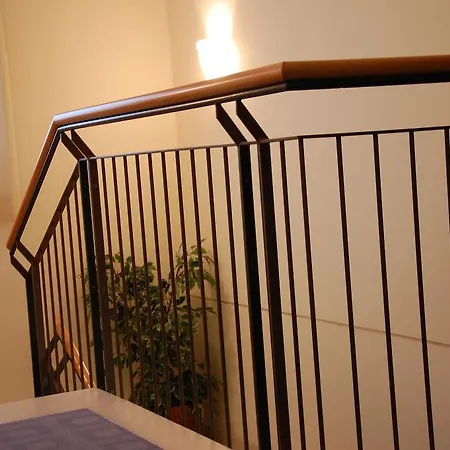 Hotel Belie San Martino di Lupari Habitación foto