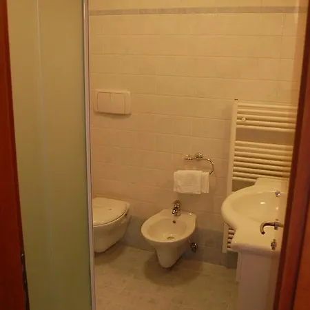 Hotel Belie San Martino di Lupari Habitación foto