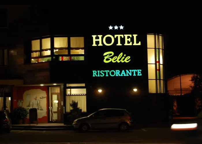 Hotel Belie