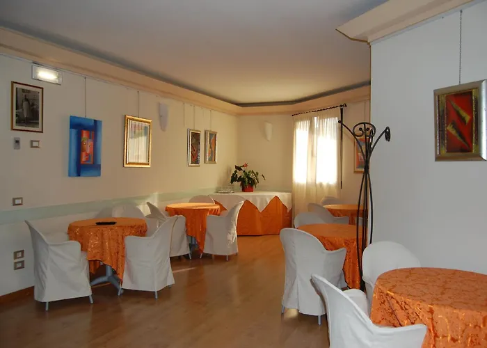 Hotel Belie