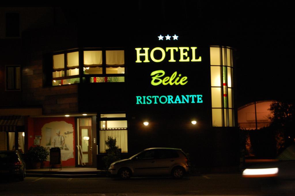 Hotel Belie 3*