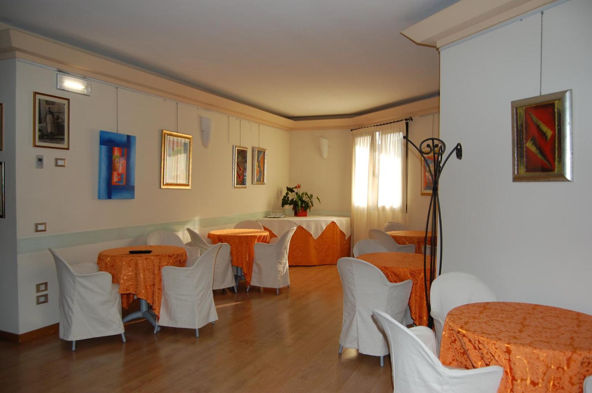 Hotel Belie San Martino di Lupari